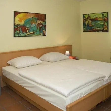 Hotel Kastanienhof 3*
