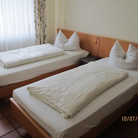 Kastanienhof 3* Mönchengladbach