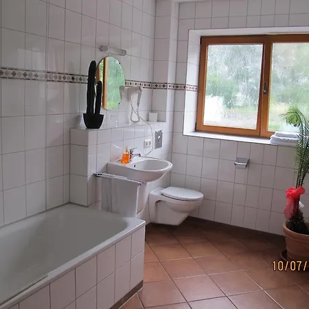 Kastanienhof 3* Mönchengladbach