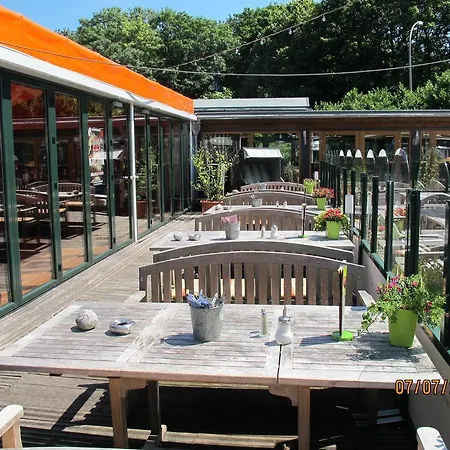 Kastanienhof 3* Mönchengladbach