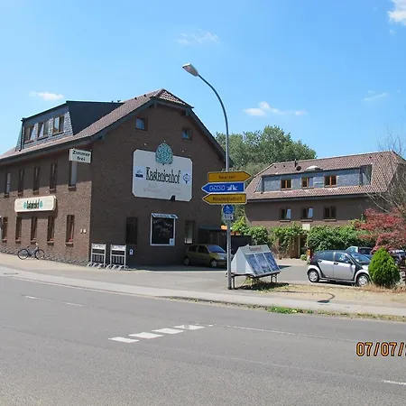 Kastanienhof Mönchengladbach