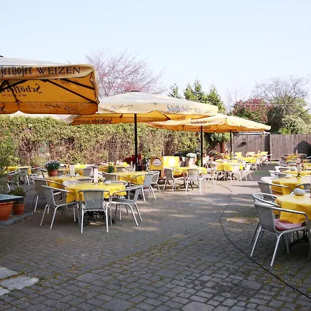 Kastanienhof Mönchengladbach