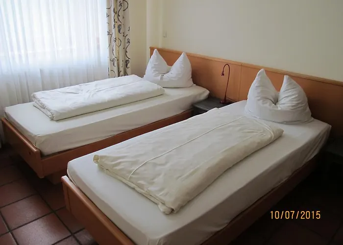 Kastanienhof 3* Mönchengladbach