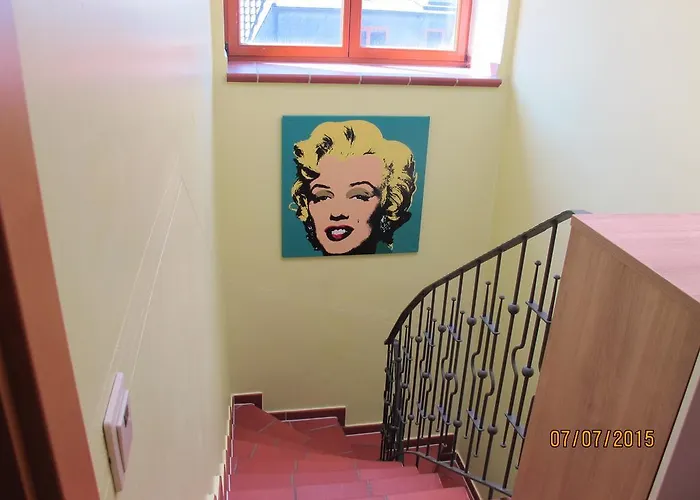 Ξενοδοχείο Kastanienhof