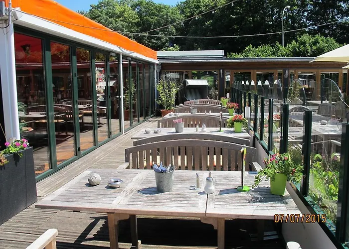 Kastanienhof 3* Mönchengladbach