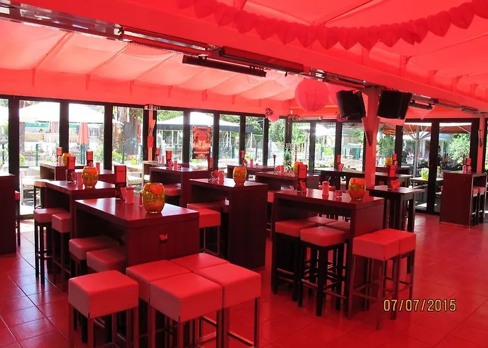 Kastanienhof Ξενοδοχείο Mönchengladbach