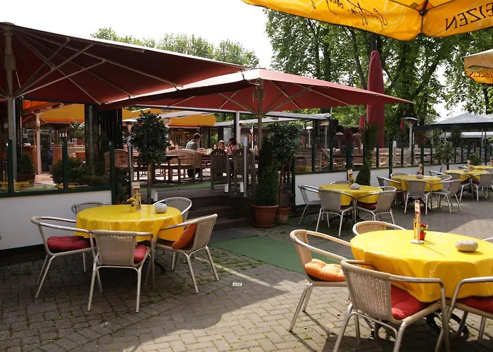 Otel Kastanienhof 3*