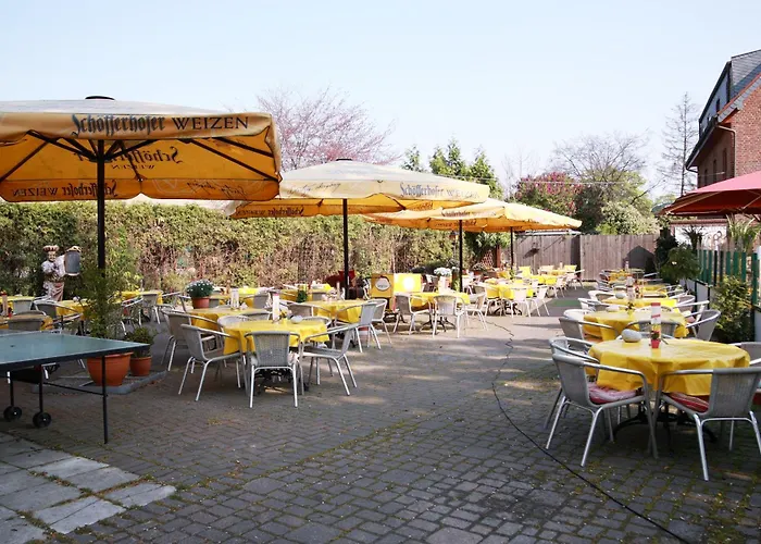 Kastanienhof Mönchengladbach