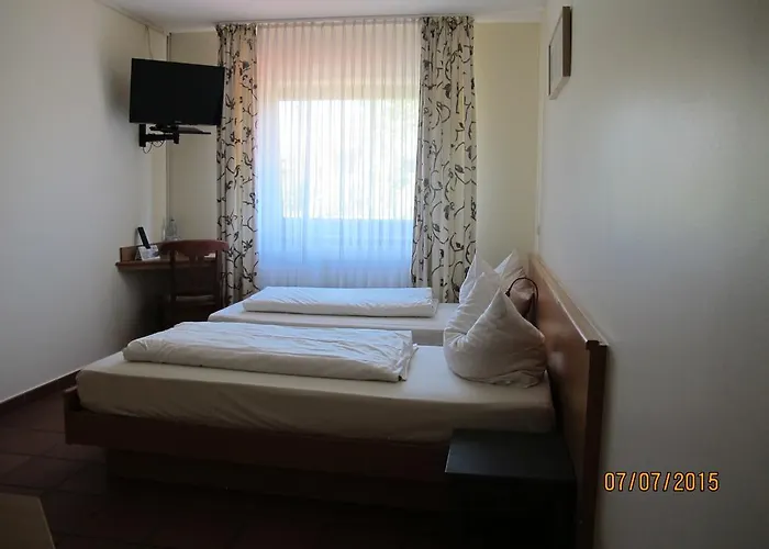 Kastanienhof Mönchengladbach